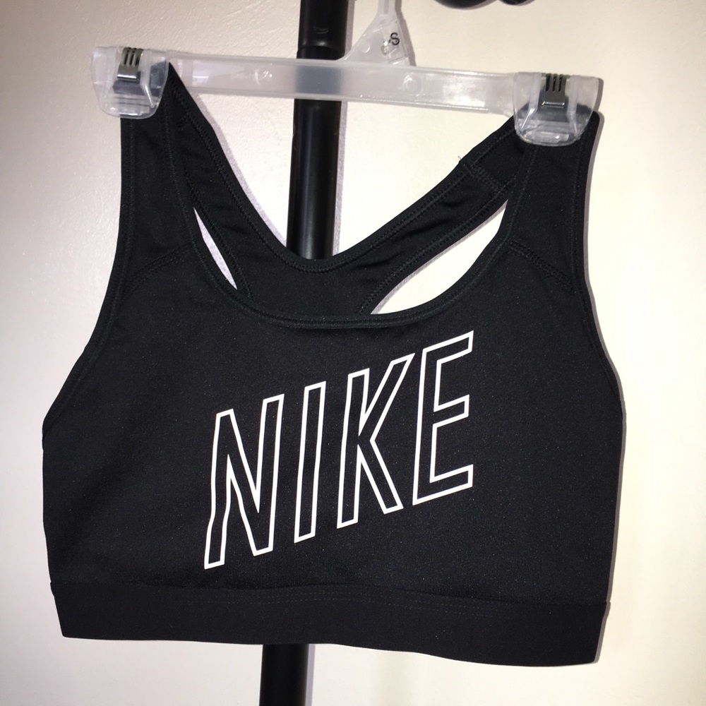 Hardly worn sports bra